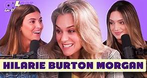Hilarie Burton Morgan's Unfiltered Thoughts on Rewatching One Tree Hill