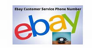 How to Call Ebay Customer Service Phone Number 24 Hours