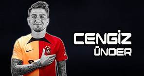 Cengiz Ünder ● Welcome to Galatasaray 🔴🟡 Skills | 2023 | Amazing Skills | Assists & Goals | HD