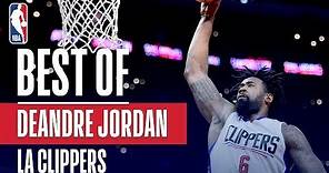 DeAndre Jordan's BEST Career Plays