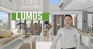 The Lumos- FREEHOLD 4 Bedroom In Orchard For Sale - (SINGAPORE REAL ESTATE)