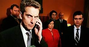 The Thick Of It S01E01 - video Dailymotion