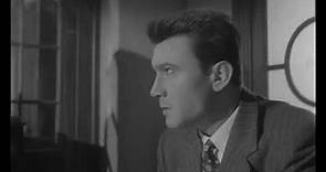 Room at the Top (1959) - George Aisgill threatens Joe