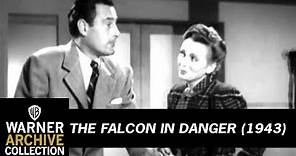 Preview Clip | The Falcon In Danger | Warner Archive