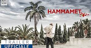 HAMMAMET di Gianni Amelio (2020) - Trailer Ufficiale HD