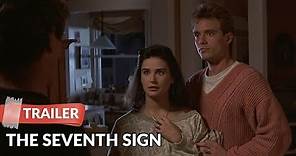 The Seventh Sign 1988 Trailer | Demi Moore | Michael Biehn