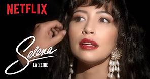 Selena: La Serie | Detrás del momento: Como la flor | Netflix