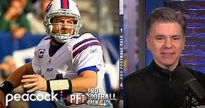 Ryan Fitzpatrick was one of the NFL's singular characters | Pro Football Talk | NBC Sports