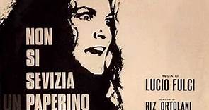Those days with Lucio.... Florinda Bolkan interview about "Don't Torture a Duckling"