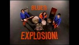 The Jon Spencer Blues Explosion - Bellbottoms (official video)