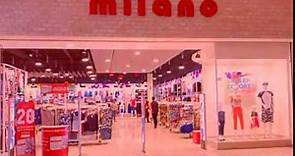 Visita tus tiendas Milano