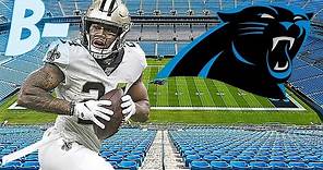 Vonn Bell Highlights! Welcome To The Carolina PANTHERS!