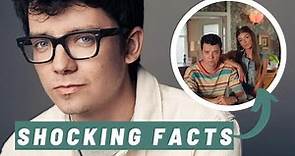 5 SHOCKING Facts About Asa Butterfield