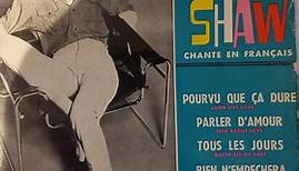 Sandie Shaw - Chante En Français
