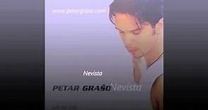 Petar Grašo - Nevista