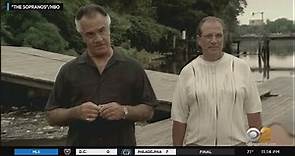 "Sopranos" actor Tony Sirico dies at age 79