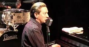 The Jerry Lee Lewis Story starring Peter Gill