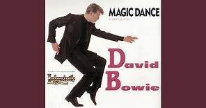 Magic Dance (2002 Remaster)