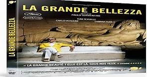La Gran Belleza (2013) | Película en Español