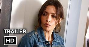 Reverie (NBC) Trailer HD - Sarah Shahi, Dennis Haysbert series