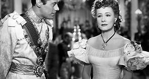 Anna And The King Of Siam 1946 - Irene Dunne, Rex Harrison, Linda Darnell, Lee J. Cobb, Gale Sondergaard