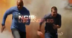 NCIS Los Angeles Official Opening Theme Song Season 1