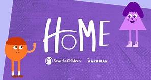 Home | an Aardman and Save the Children UK short film