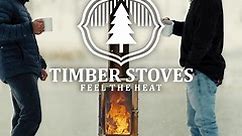 Timber Stoves