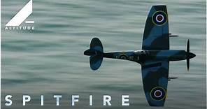SPITFIRE (2018) | Official Trailer | Altitude Films