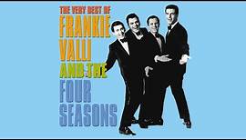 Frankie Valli - Can't Take My Eyes Off You (Official Audio)