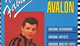 Frankie Avalon - The Fabulous Frankie Avalon