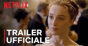 Bridgerton | Trailer ufficiale | Netflix