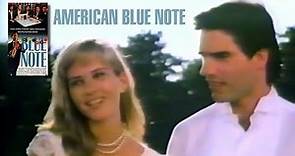 American Blue Note Wedding Scene - Todd McDurmont