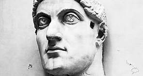 Constantine the Great Biography
