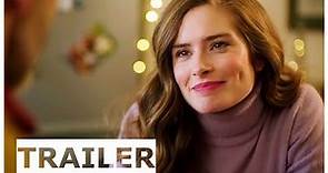 A Very British Christmas - Romance Movie Trailer - 2021 - Rachel Shenton, Mark Killeen