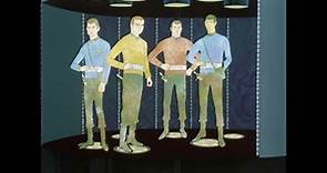Star Trek: The Animated Series | Beyond the Farthest Star Clip