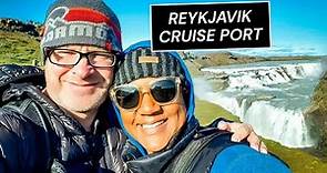 Reykjavik Cruise Port Review | Shore Excursions Guide