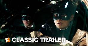 The Green Hornet (2011) Trailer #1 (Movieclips Classic Trailers)