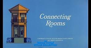 Connecting Rooms (1970) title sequence