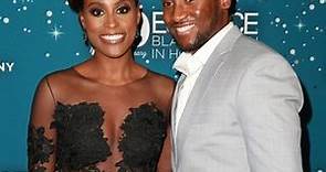 Everything We Know About Issa Rae's New Husband, Louis Diame
