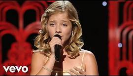 Jackie Evancho - Can You Feel the Love Tonight (from Music of the Movies)