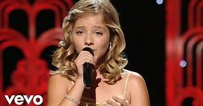 Jackie Evancho - Can You Feel the Love Tonight (from Music of the Movies)