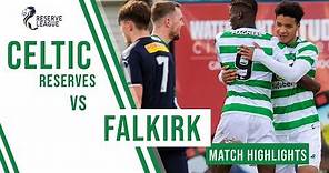🍀 HIGHLIGHTS: Bayo makes Celtic bow as Reserves defeat Falkirk