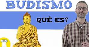 Que es budismo 🕉️en que creen los budistas