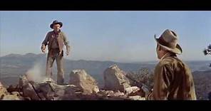 El hombre de Laramie (1955) de Anthony Mann (El Despotricador Cinéfilo)