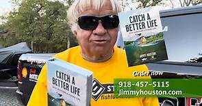 Jimmy Houston Outdoors on Reels