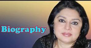Kiran Juneja - Biography