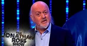Bill Bailey on New Year's Comedy Special | The Jonathan Ross Show