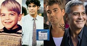 George Clooney | Desde sus inicios al presente