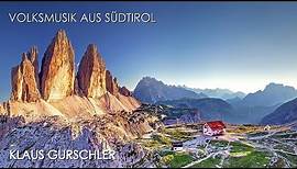 Volksmusik aus Südtirol